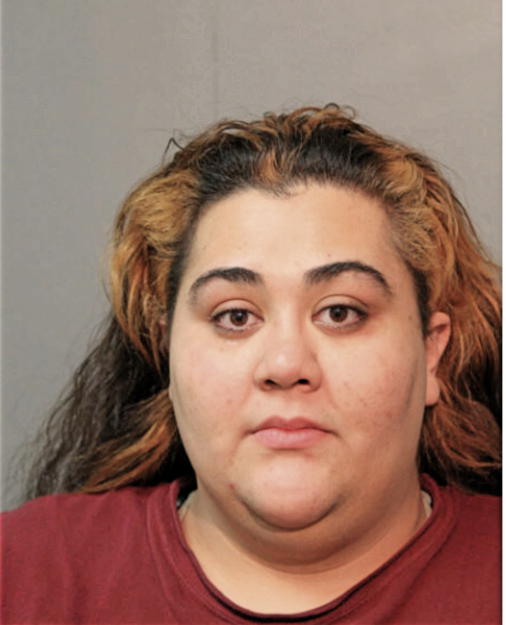 GLORIA M GONZALEZ, Cook County, Illinois