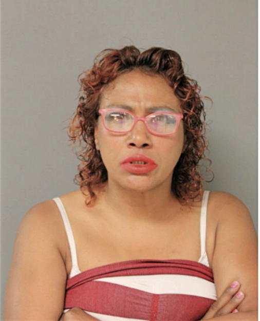 VICTORIA GONZALEZ, Cook County, Illinois
