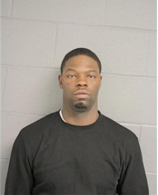 LAMAR GRAY, Cook County, Illinois