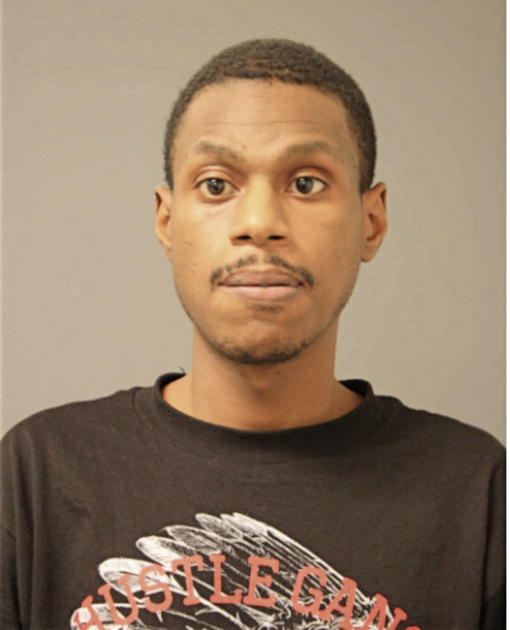 TERRENCE L GROVES, Cook County, Illinois