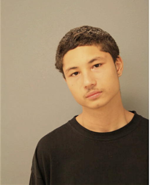 JULIAN J GUTIERREZ, Cook County, Illinois