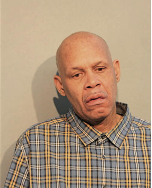 WILLIE HAMPTON, Cook County, Illinois