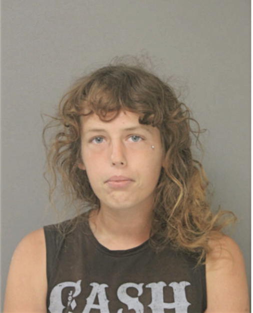 COURTNEY L HARMON, Cook County, Illinois