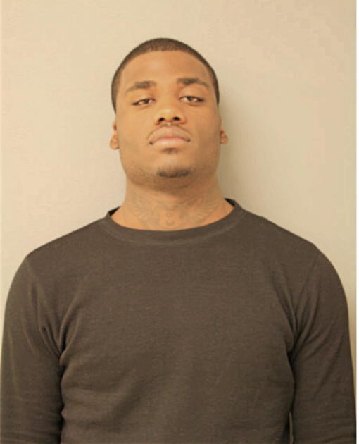 BILLYE HARRIS, Cook County, Illinois