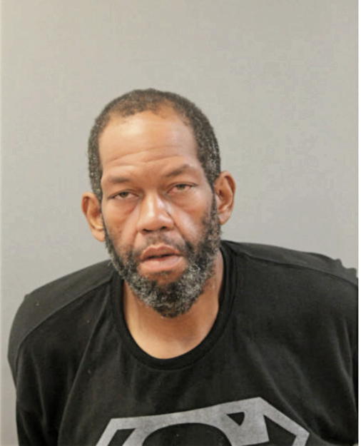 ERIC HARRIS, Cook County, Illinois