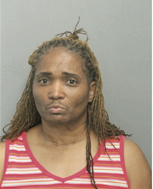 YVONNE HAWKINS-MASSEY, Cook County, Illinois
