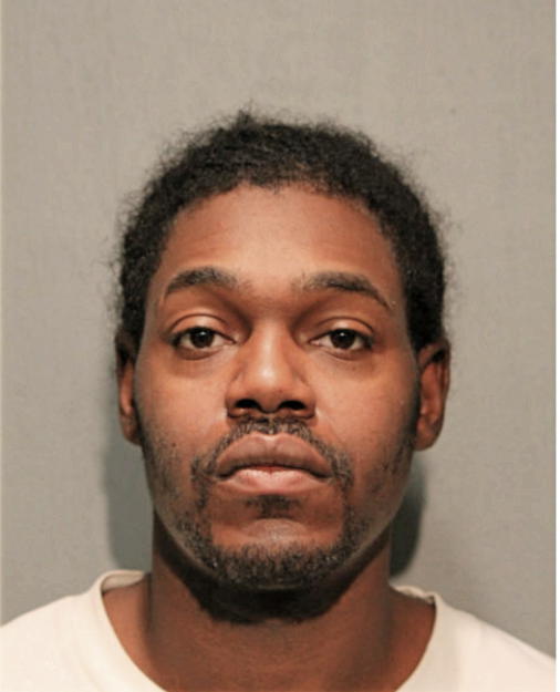 ALLEN E HAWLEY, Cook County, Illinois