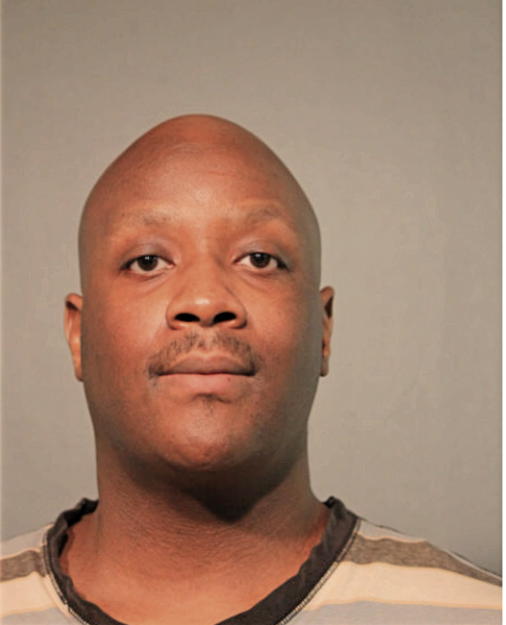 JAMES D HAWTHORNE, Cook County, Illinois
