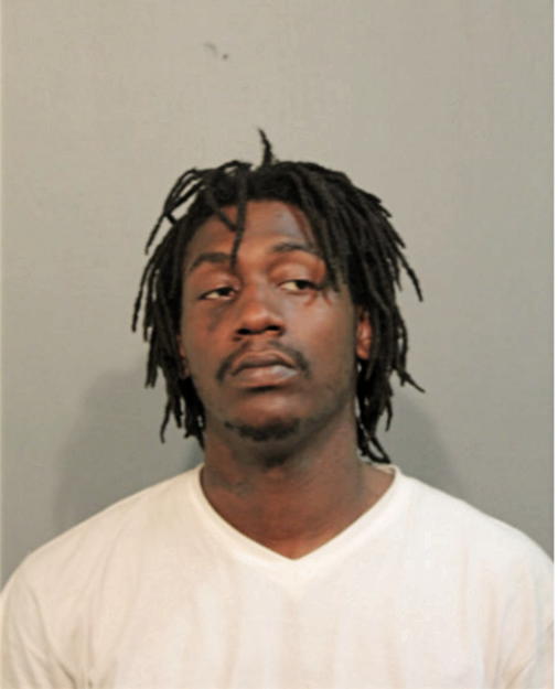 TONY B HAYWOOD, Cook County, Illinois