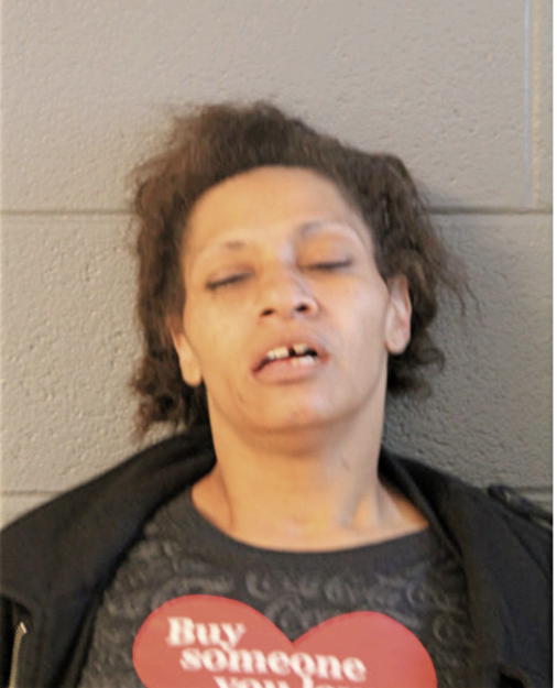 NEQUILA HEARNS, Cook County, Illinois