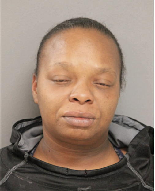 CONNIE LEE HECTOR, Cook County, Illinois