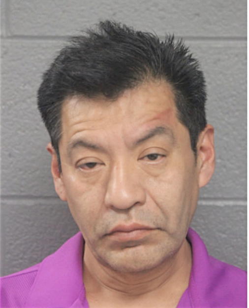 JUAN HERNANDEZ, Cook County, Illinois