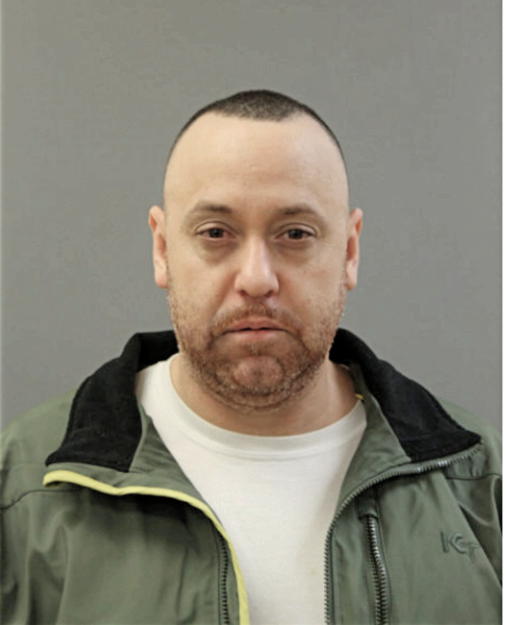 GABRIEL HERRERA, Cook County, Illinois