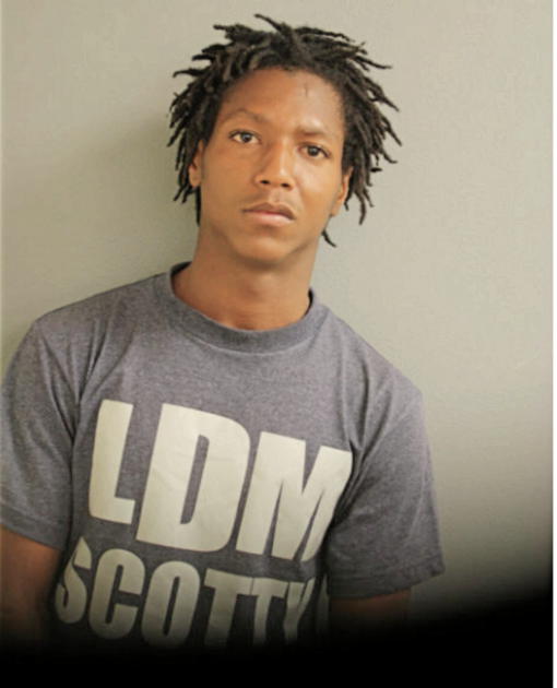 NATJUAN HERRING, Cook County, Illinois