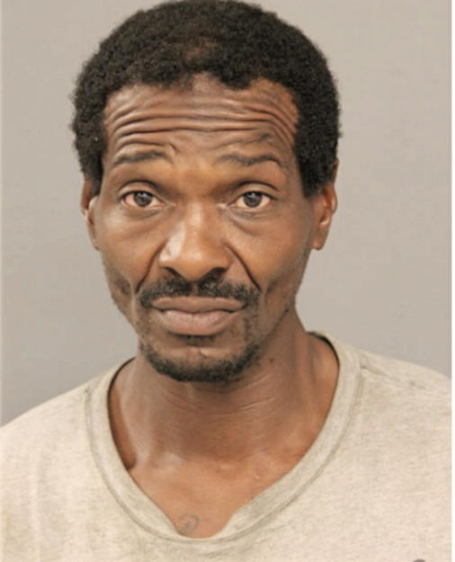 JEROME HICKS, Cook County, Illinois