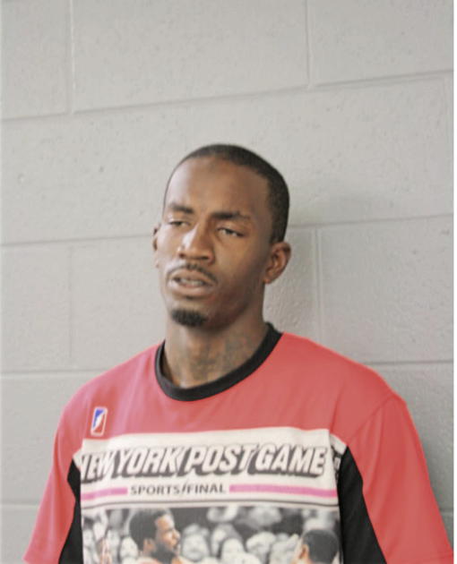 RONALD C HILL, Cook County, Illinois