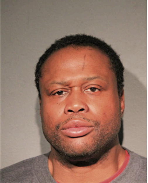 SEAN HILL, Cook County, Illinois