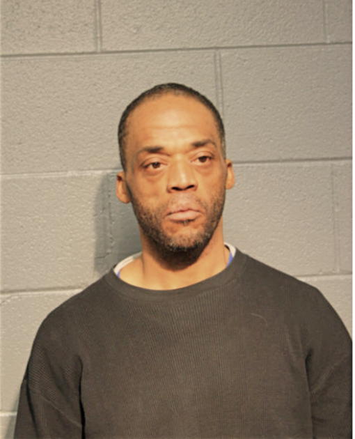 STANLEY HILL, Cook County, Illinois