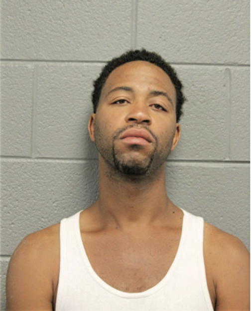 JOHN HOUSE, Cook County, Illinois