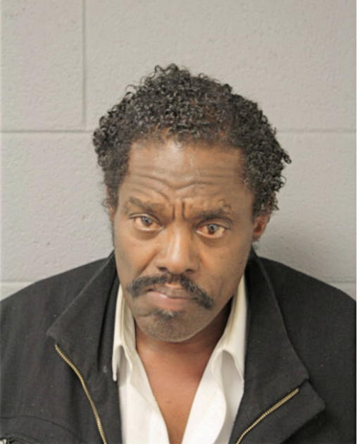 VICTOR J HUGHES, Cook County, Illinois