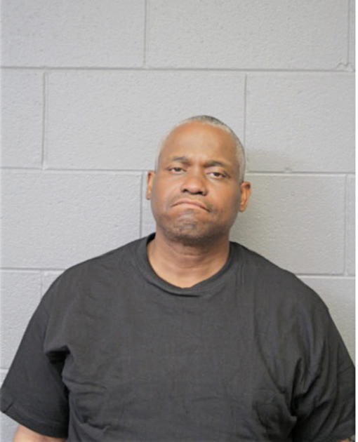DONNIE JACK, Cook County, Illinois
