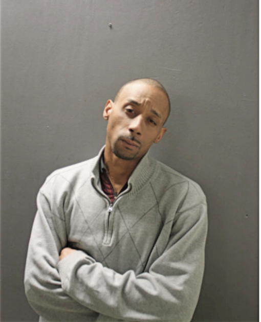 BRIAN E JACKSON, Cook County, Illinois