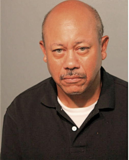 IVAN T JACKSON, Cook County, Illinois