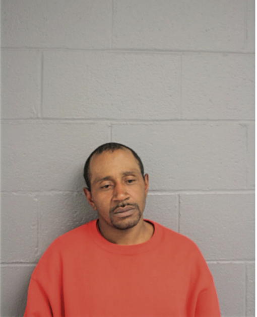 JESSIE JR JACKSON, Cook County, Illinois
