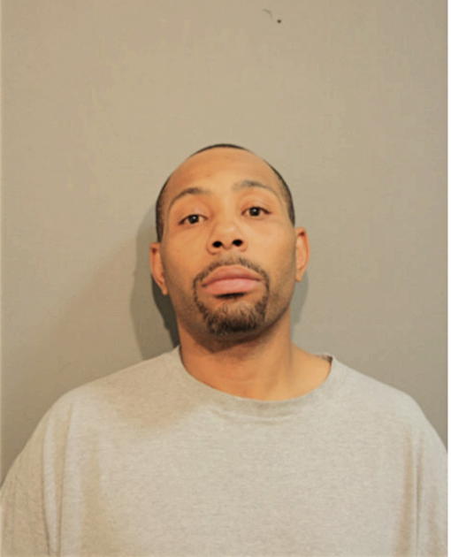 RICHARD JACKSON, Cook County, Illinois