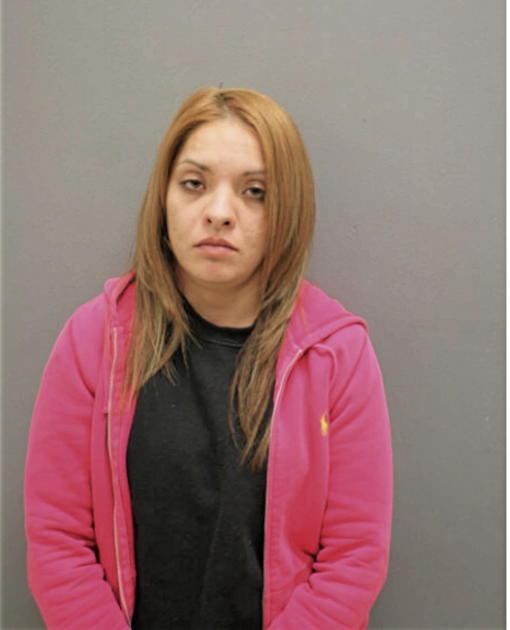JESSICA M JASSO, Cook County, Illinois