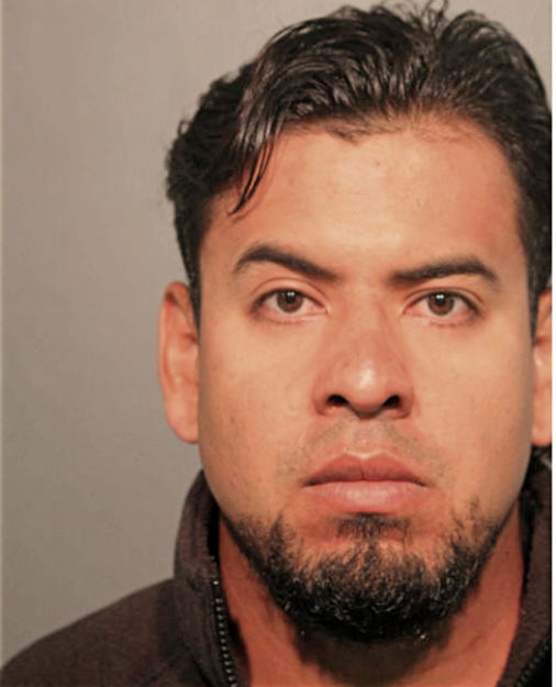 JORGE JASSO, Cook County, Illinois