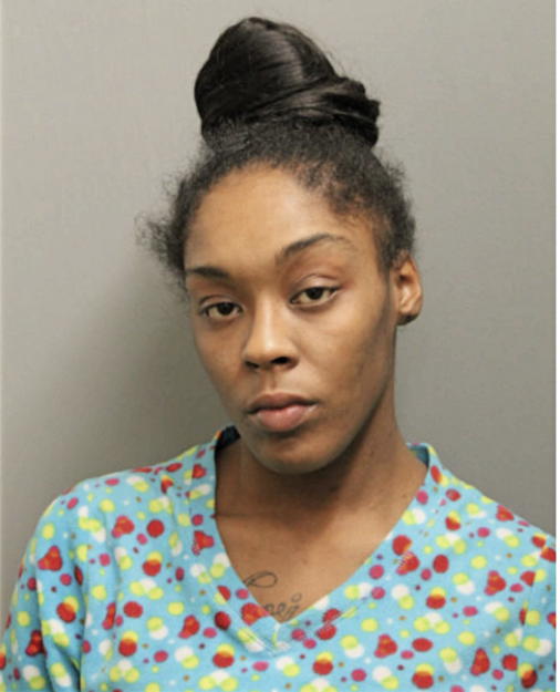 KAPRICE M JOHNS, Cook County, Illinois
