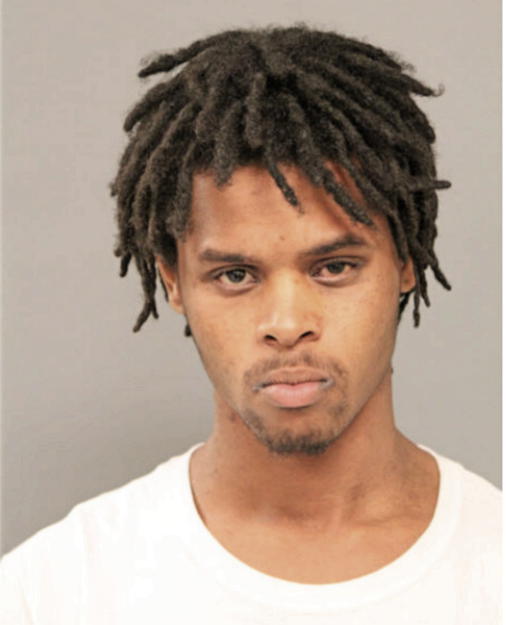 JAQUAN M JOHNSON, Cook County, Illinois