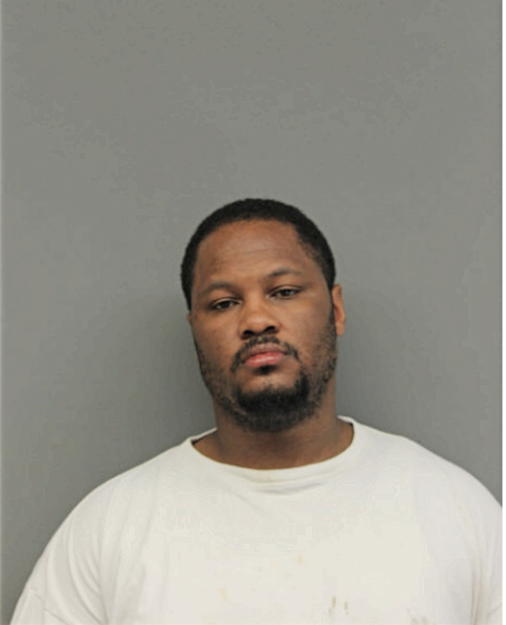 WESLEY J JOHNSON, Cook County, Illinois