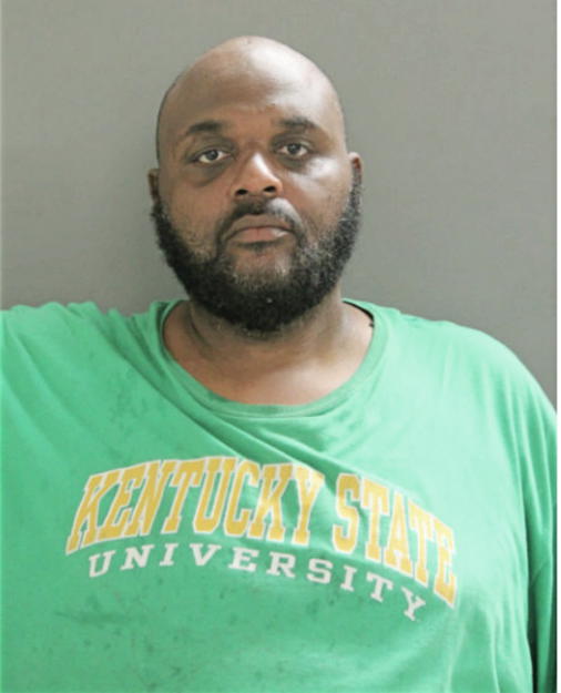 ANTHONY JONES, Cook County, Illinois