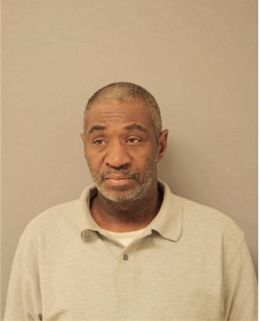 CURTIS R JONES, Cook County, Illinois