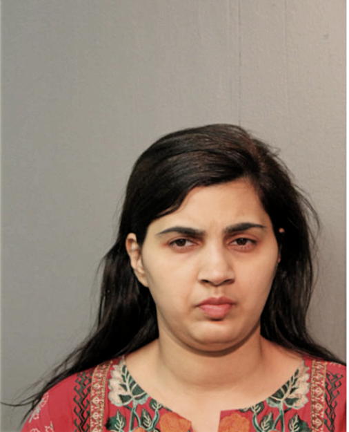 SEEMA KHURRAM, Cook County, Illinois