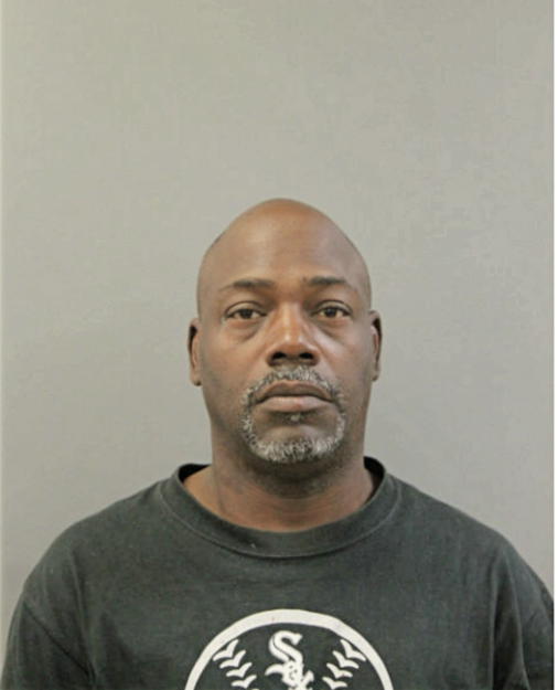 CEDRIC L KING, Cook County, Illinois