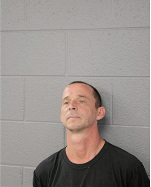 WILLIAM KLESPER, Cook County, Illinois