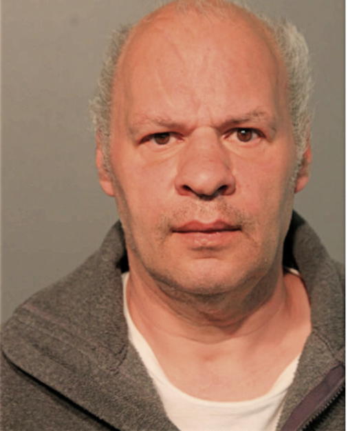 ANDRZEJ P KORGOL, Cook County, Illinois