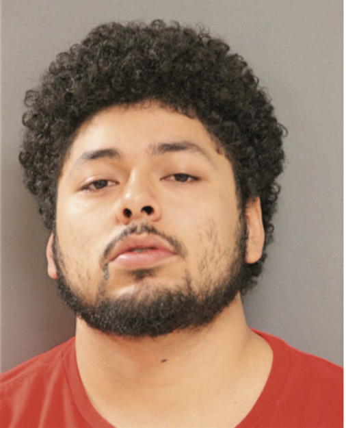 DIEGO LARA, Cook County, Illinois