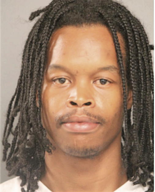JEMARCUS LEE, Cook County, Illinois