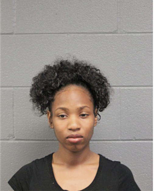 MIA A LIPSEY, Cook County, Illinois