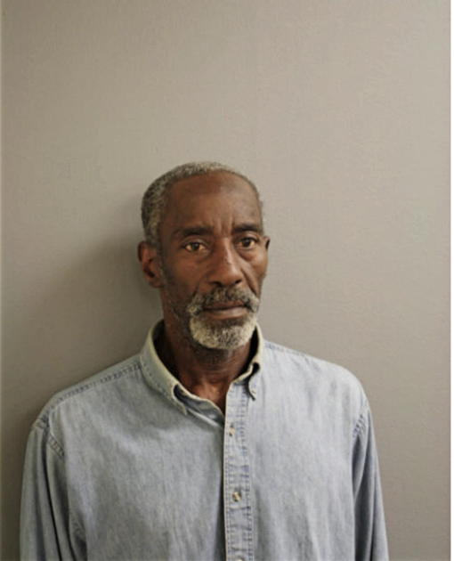 SAMMIE L LOCKHART, Cook County, Illinois