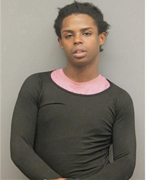 ALEX CORTEZ LOFTON, Cook County, Illinois