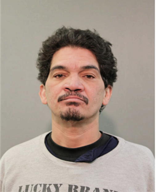 LUIS O LOPEZ, Cook County, Illinois