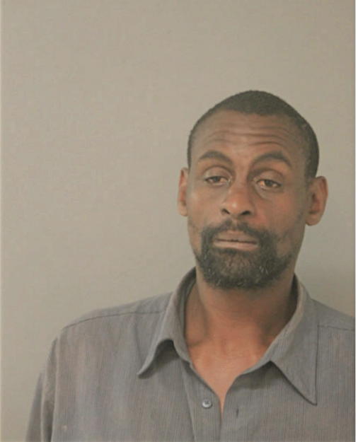 THEODORE E. M. FEARS, Cook County, Illinois