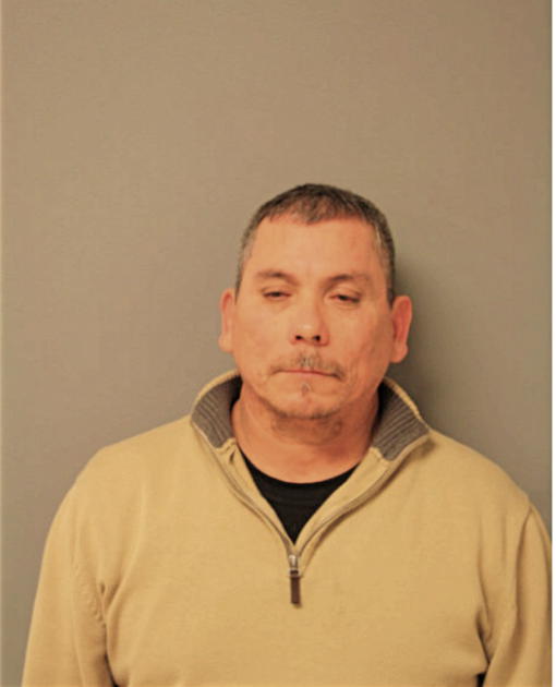 JESUS MARQUEZ, Cook County, Illinois