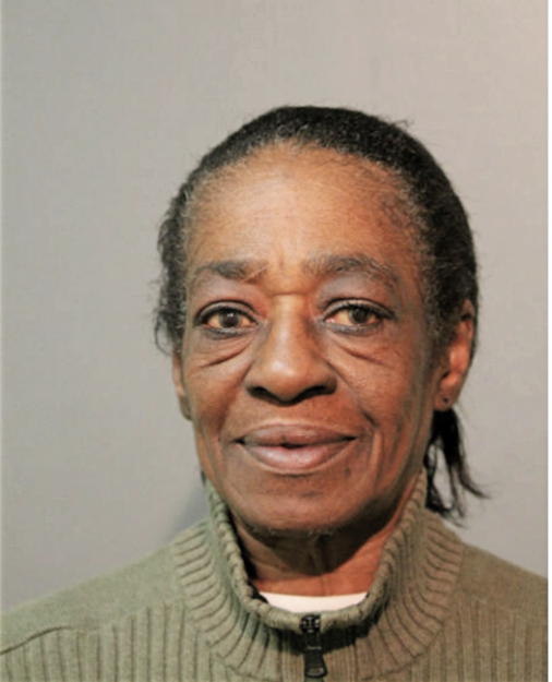 JOANN MARSHALL, Cook County, Illinois