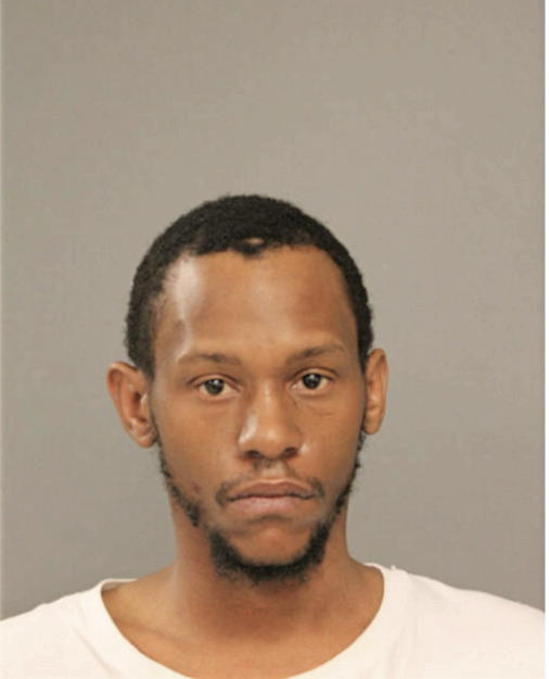 BRANDON A MARTIN, Cook County, Illinois